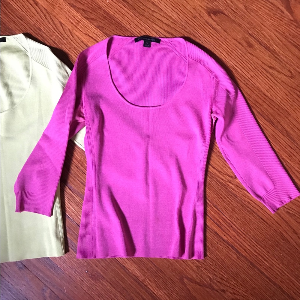 Express tops - Picture 4 of 7